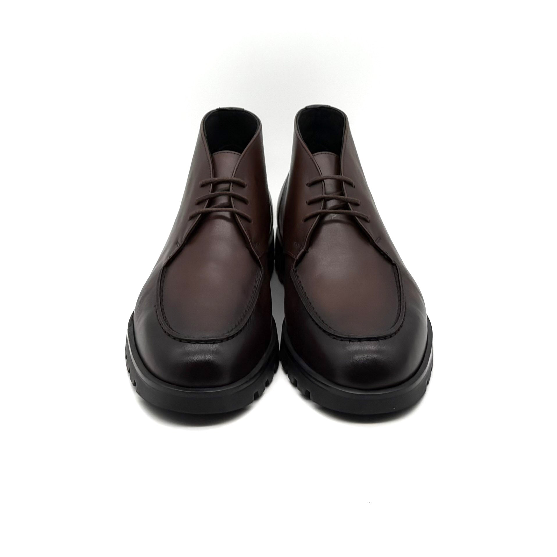 Chukka-Boots Braun /Herrenschuhe