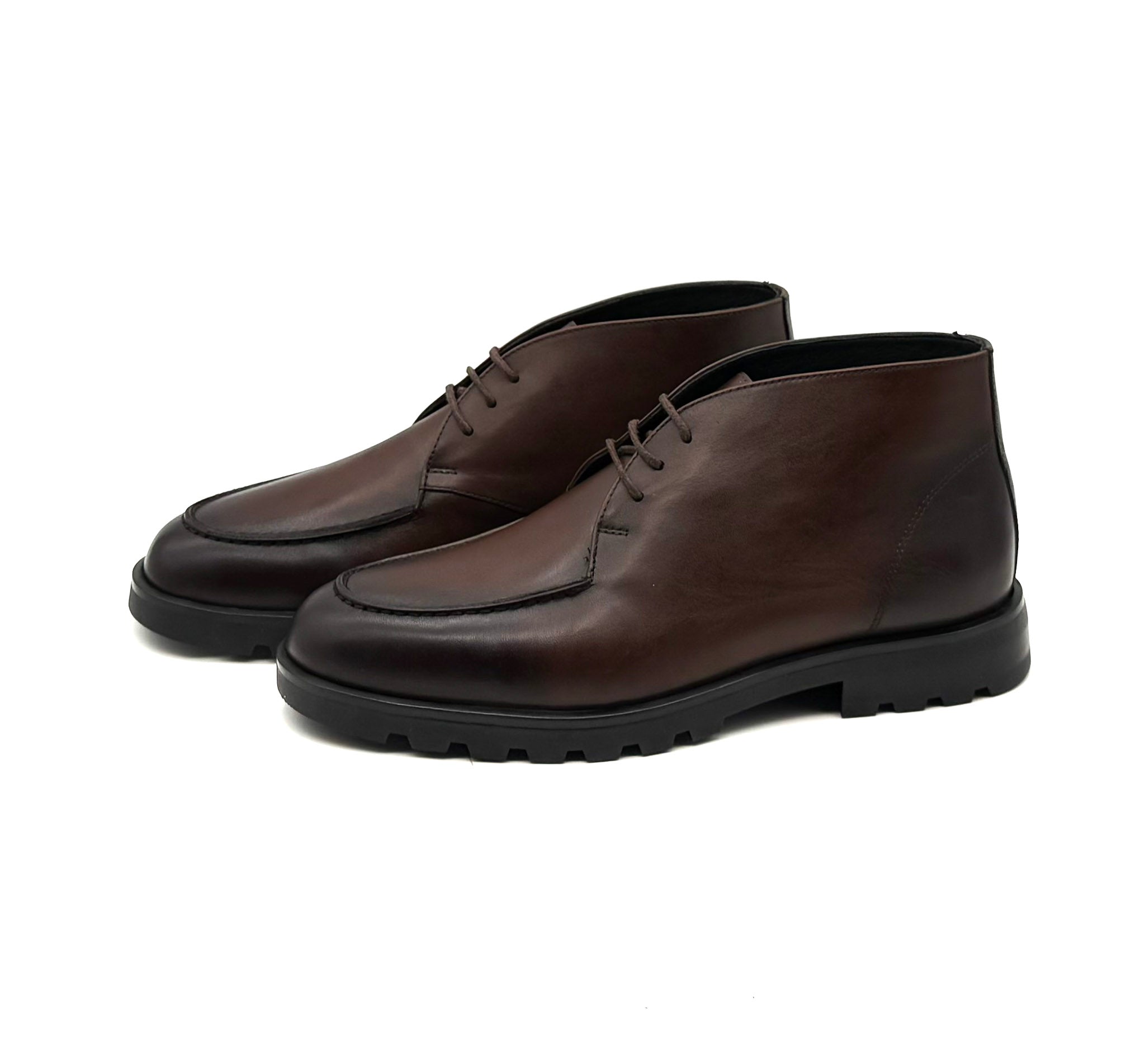 Chukka-Boots Braun /Herrenschuhe