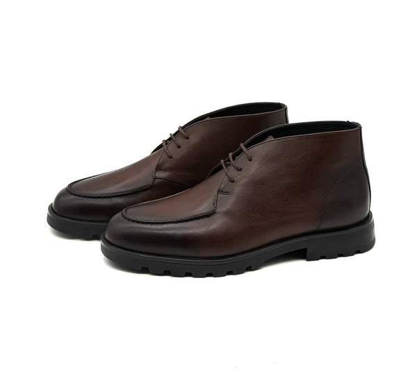Chukka-Boots Braun /Herrenschuhe