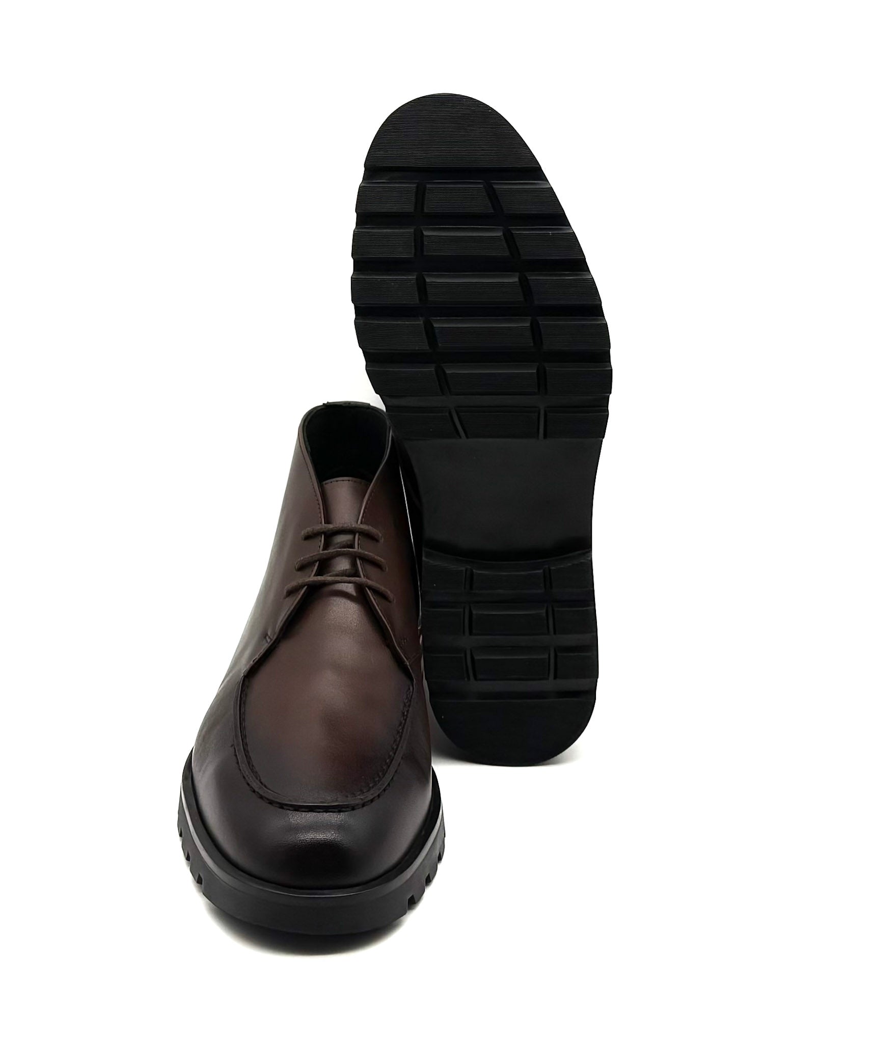 Chukka-Boots Braun /Herrenschuhe