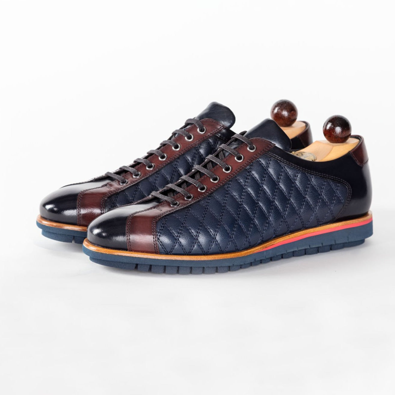 Sport Blau