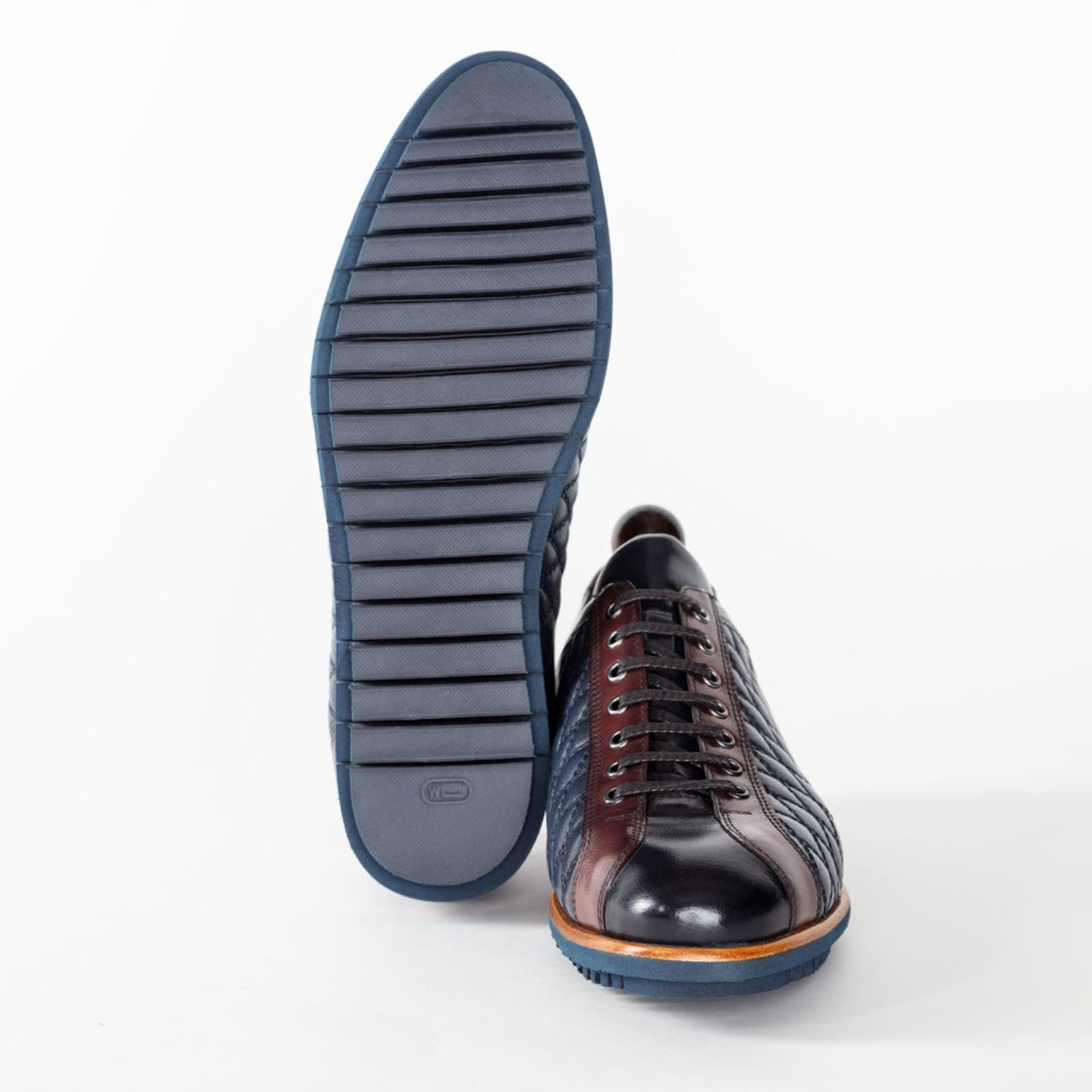 Sport Blau
