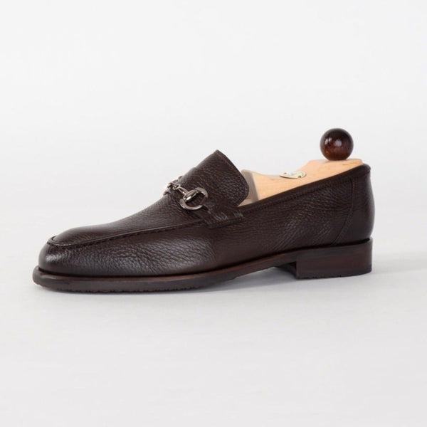 Loafer Herren Braun | Herrenschuhe