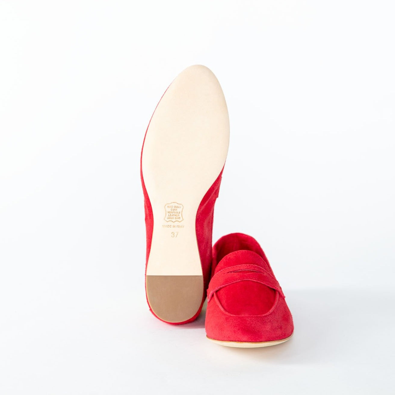 Damenschuhe - Michael & Albina Exklusive Schuhe - Online Shop