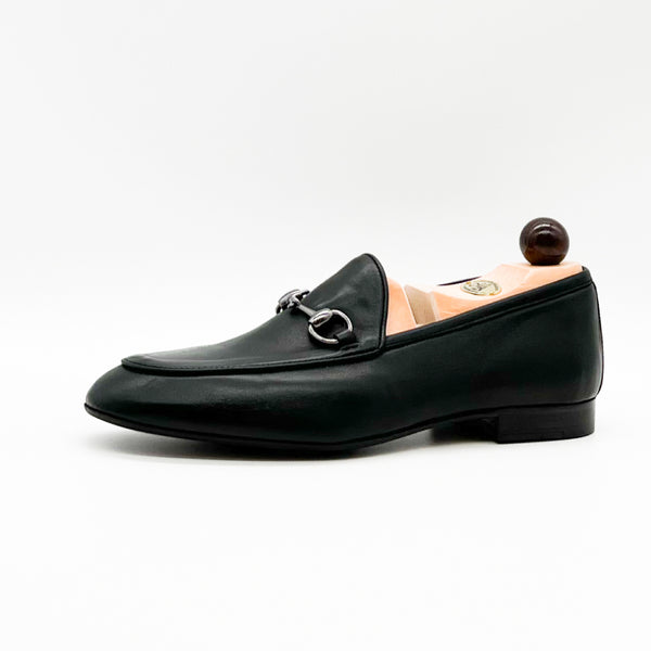 Loafer Herren Schwarz | Herrenschuhe