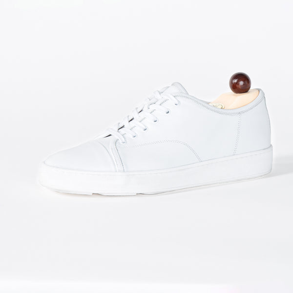 Sneakers Weiß | Herrenschuhe - Michael & Albina Exklusive Schuhe - Online Shop