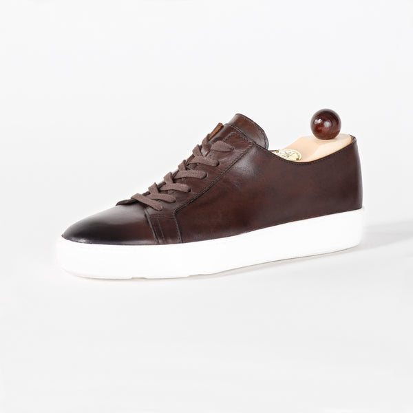 Sneakers Braun